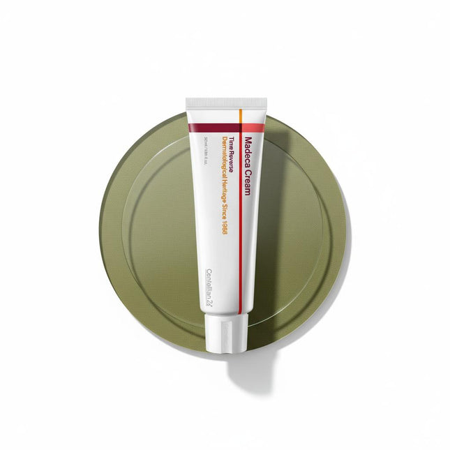 CENTELLIAN24 Madeca Cream Time Reverse 50ml