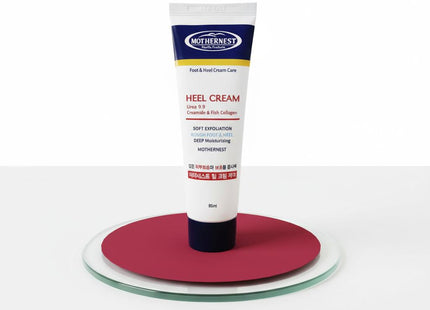 MOTHERNEST Intensive Hydrating Heel Cream 85ml