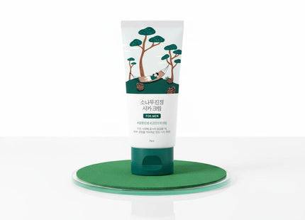 ROUND LAB PINE CALMING CICA CREAM 75ML