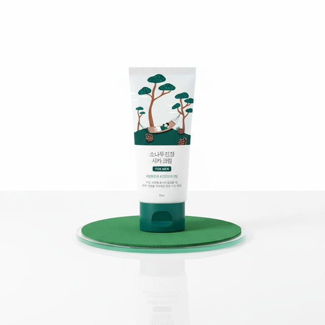 ROUND LAB PINE CALMING CICA CREAM 75ML