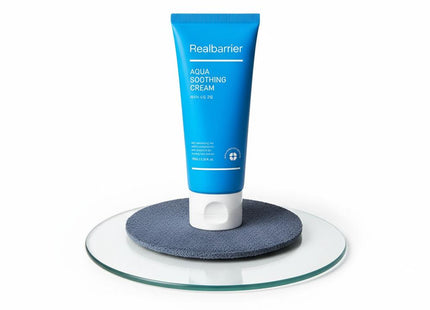 REAL BARRIER Aqua Soothing Cream 100ml