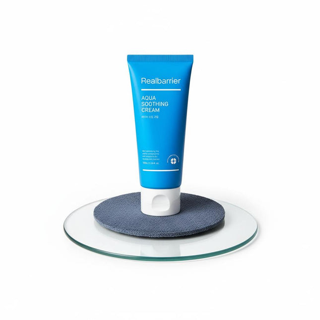 REAL BARRIER Aqua Soothing Cream 100ml