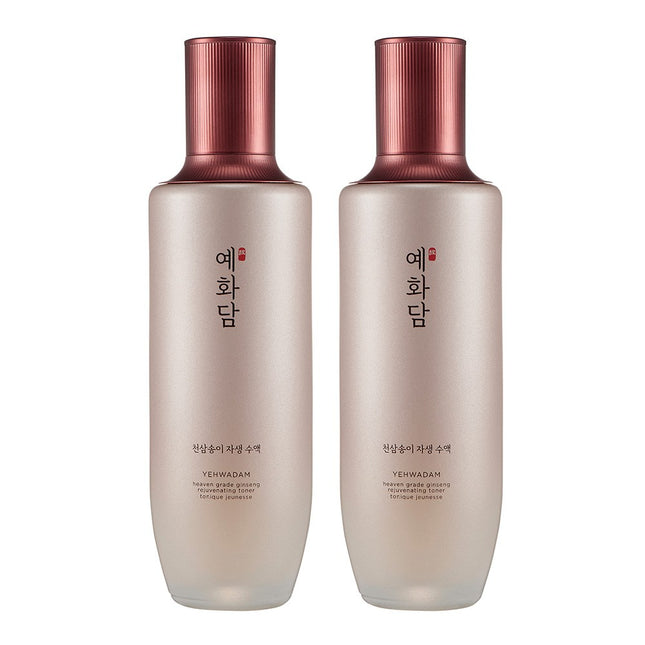 YE HWA DAM Cheonsongyi Jaseung Sooyek (155ml x 2)