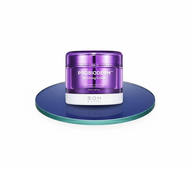 BIOHEAL BOH Bioheal Boh Probioderm 3D Lifting Cream 50ml