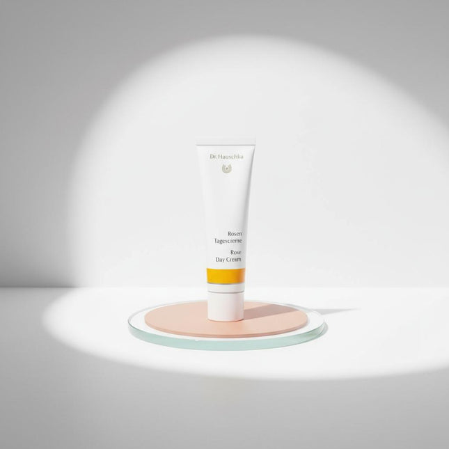 DR HAUSCHKA Rose Day Cream 30ml
