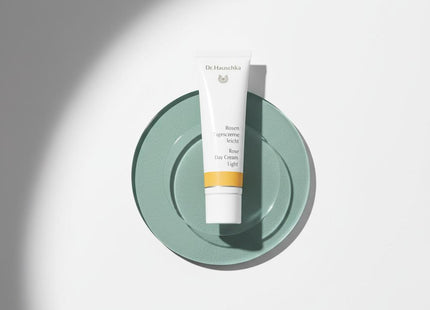 DR HAUSCHKA Rose Day Cream Light 30ml
