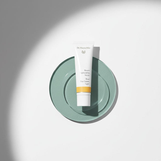 DR HAUSCHKA Rose Day Cream Light 30ml