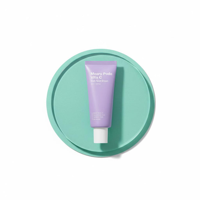 INGREDIENT EDITOR Mulberry Grape Vita C Dark Spot Cream 50g