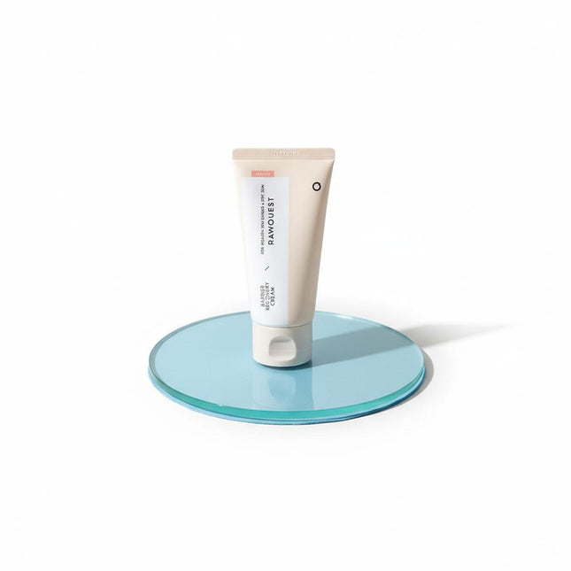 LOWQUEST Echinacea Calming Moisture Gel Cream 50ml