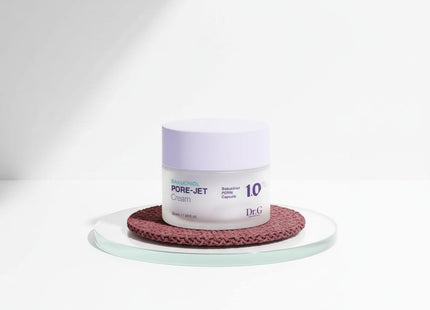 DRG BHAchiol Pore Reset Cream 50ml + 10ml Gift Set
