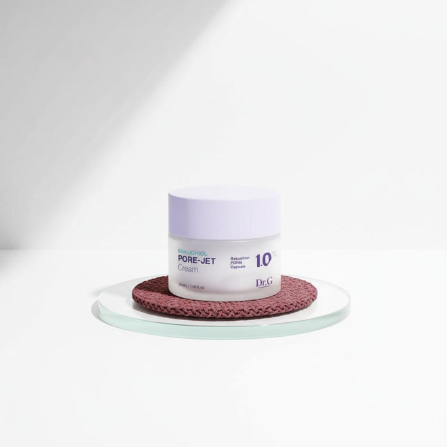 DRG BHAchiol Pore Reset Cream 50ml + 10ml Gift Set