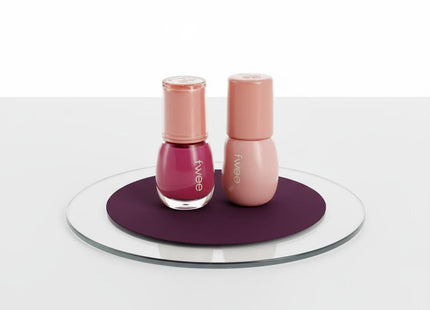 FU 3D VOLUMIZING GLOSS
