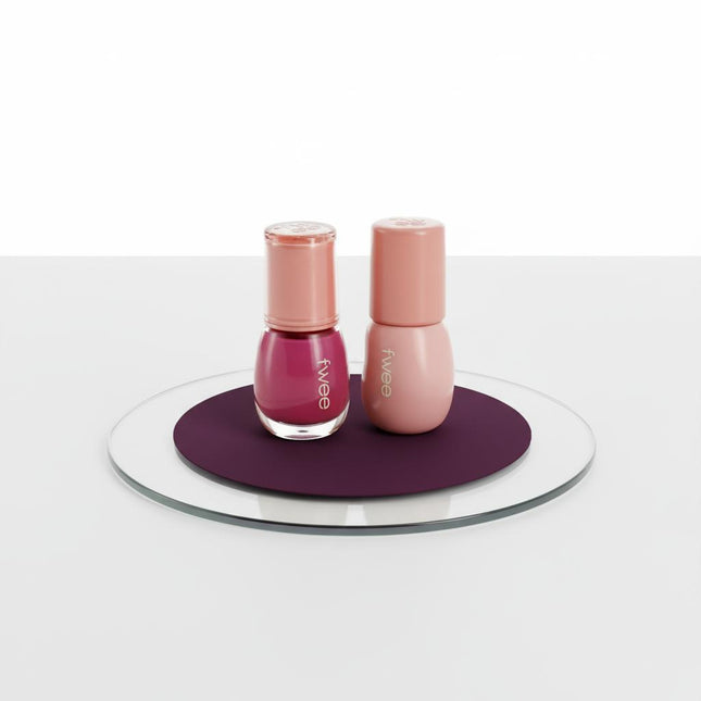 FU 3D VOLUMIZING GLOSS