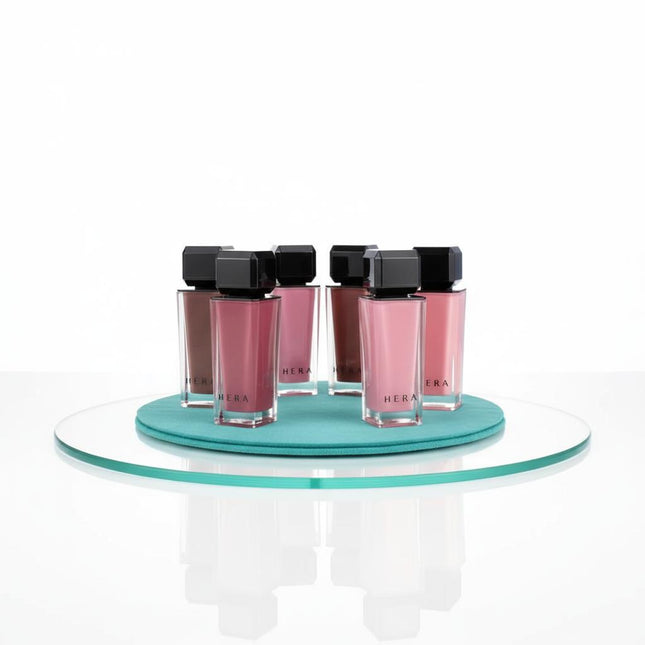 HERA SENSUAL NUDE GLOSS