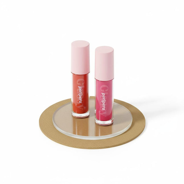 PERIPERA INK GLASSTING LIP GLOSS