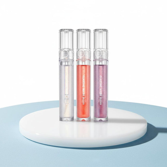 ROMND Glasting Water Gloss