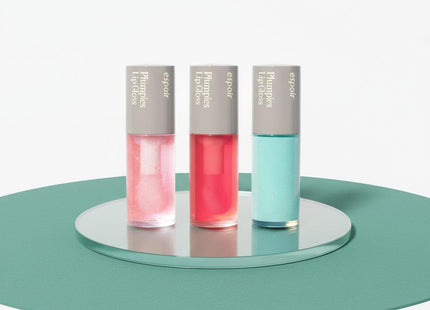 ESPOIR PLUMPY-IZE LIP GLOSS 5g