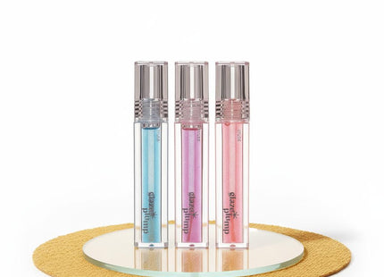 ETUDE Glazed Plump Gloss