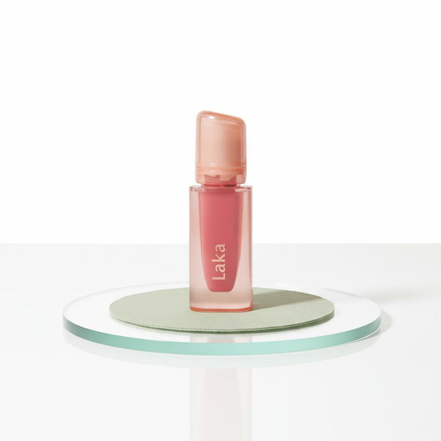 RAKAA  JELLY NUDE GLOSS