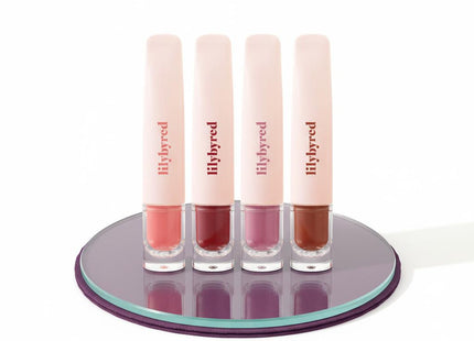 LILYBYRED Tangled Jelly Balm 9ml - 7 Shades