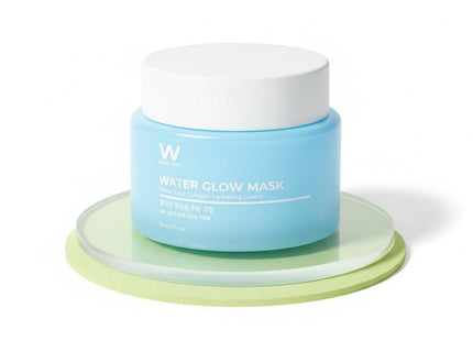 WONJIN EFFECT Collagen Water Drop Moisture Cream 100g
