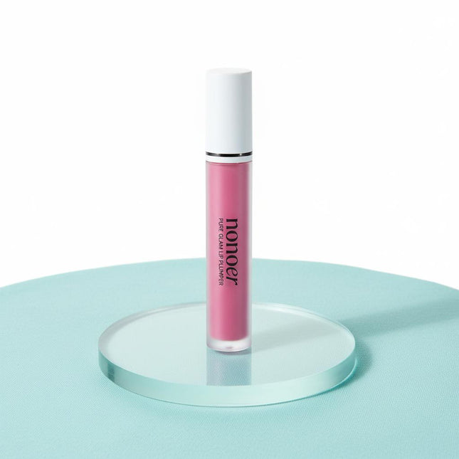 NONOIR PURE GLAM LIP PLUMPER