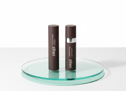 OBJET Mood Change Lip Balm 3g
