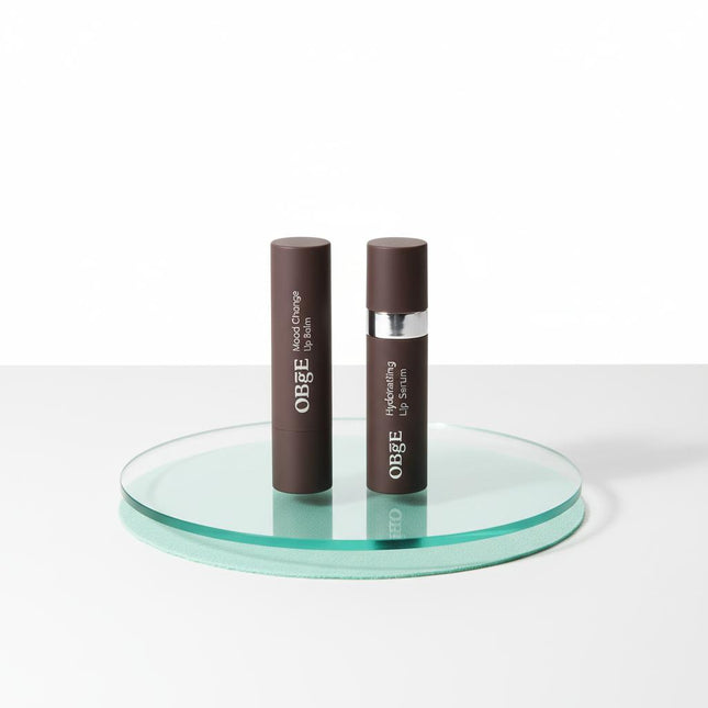 OBJET Mood Change Lip Balm 3g