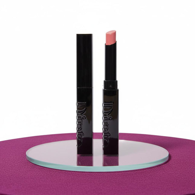 DINTO Bronte Melting Glow Lip Balm 10 Shades