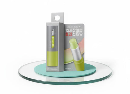 DRG DrG For Men Tone Change Sun Lip Balm 36g