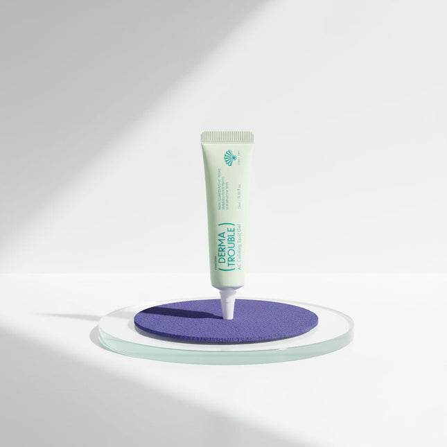 HOOSHIDAINE Derma Trouble AC Calming Spot Gel