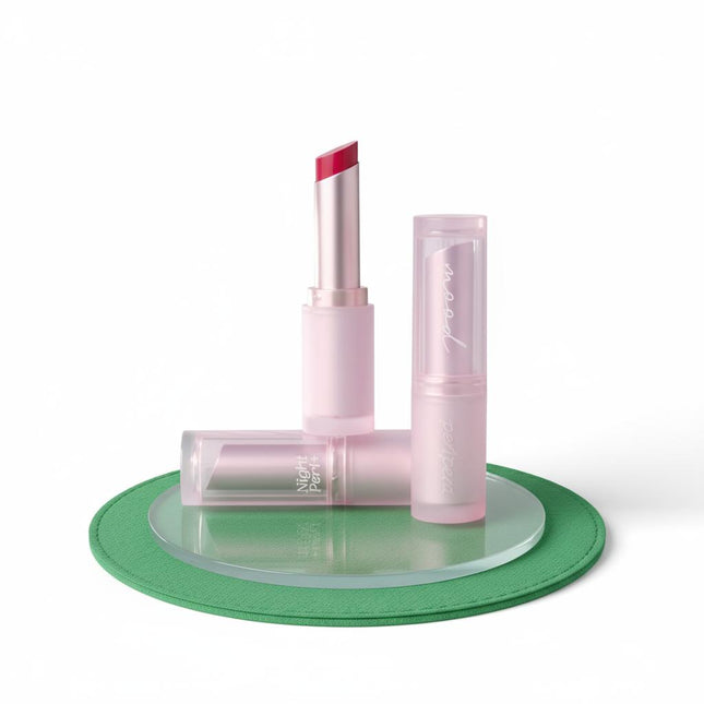 PERIPERA Ink Mood Glovy Balm 3g 6 Shades