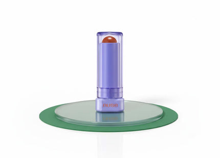NUZ Color Care Lip Balm 6Colors