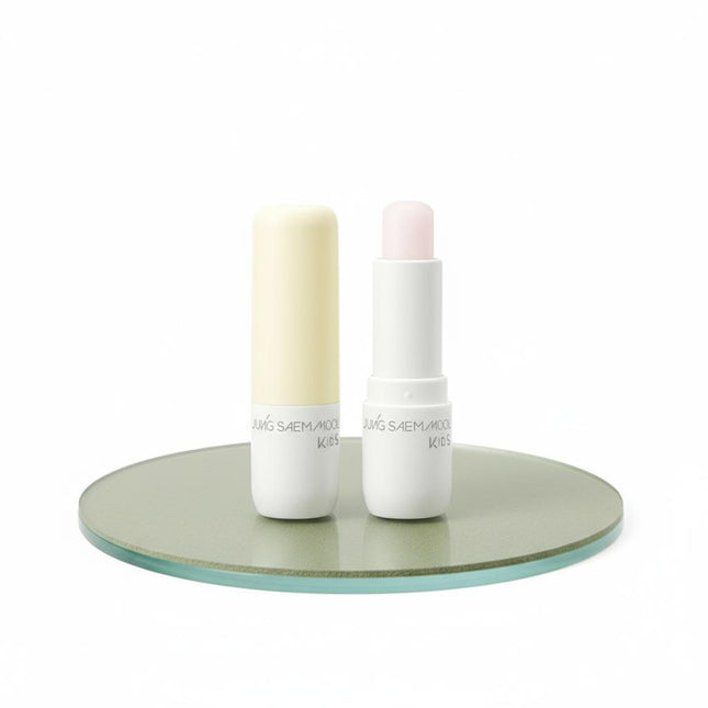JUNGSAEMMOOL KIDS Mild Lip Balm 4g