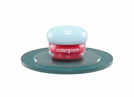 COLORGRAM Tintary Jam 10 COLOR