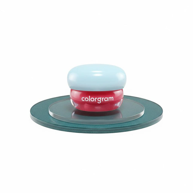 COLORGRAM Tintary Jam 10 COLOR