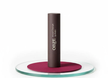 OBJE Mood Change Lip Balm