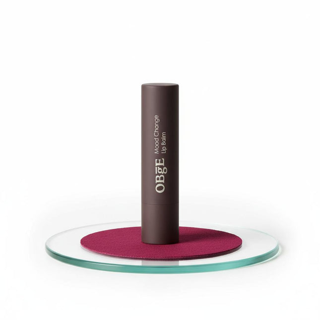OBJE Mood Change Lip Balm