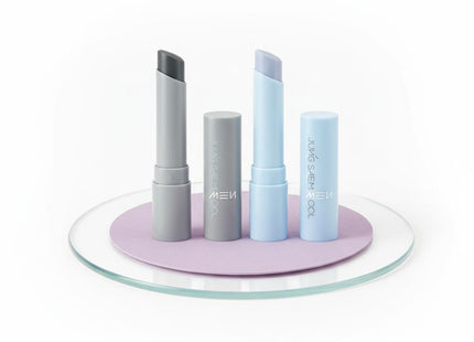 JUNG SAEMMOOL Jung Saemmool Men Lip Manual Color Balm 3g