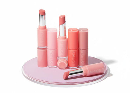 AMUSE Ring Balm 09g - Set of 5