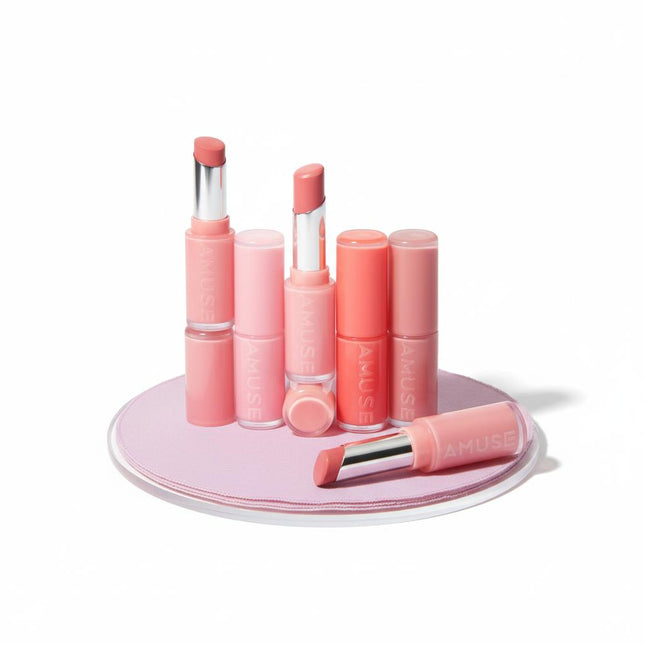 AMUSE Ring Balm 09g - Set of 5