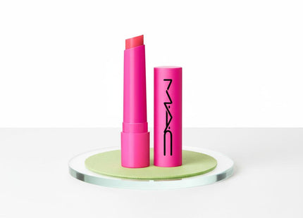 MAC Squat Plumping Gloss Stick 23g