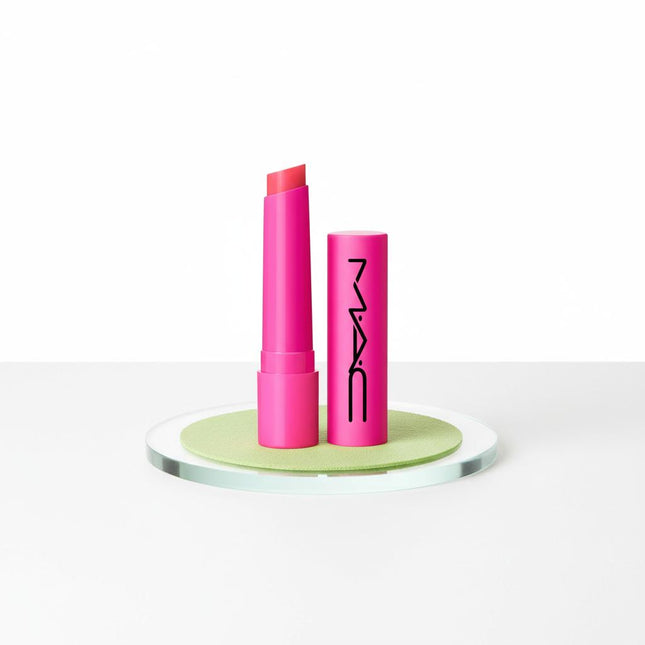 MAC Squat Plumping Gloss Stick 23g
