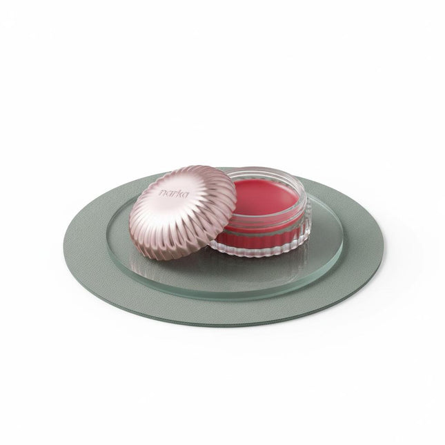 NARCA Core Rebuild Intensive Caramel Lip  Cheek 9g