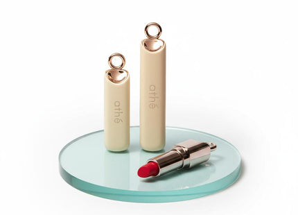 ATHE Authentic Airy Lip Balm Gift Set Mini Lip Balm  Gift Wrapping