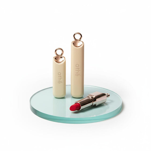 ATHE Authentic Airy Lip Balm Gift Set Mini Lip Balm  Gift Wrapping