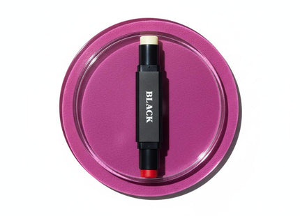 BLACK MONSTER Dual Balm Kunzaite  Sunstone