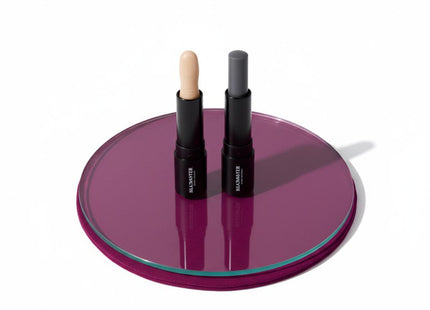 BLACK MONSTER Lip Balm Duo Set