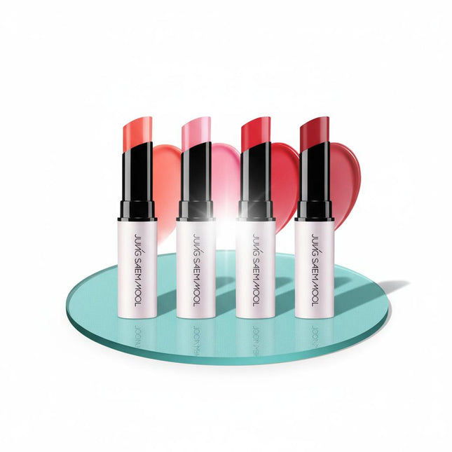 JUNGSAEMMOOL Lipsession Water Tinted Lip Balm