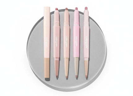 COLORGRAM All-In-One Over Lip Maker 5 Color